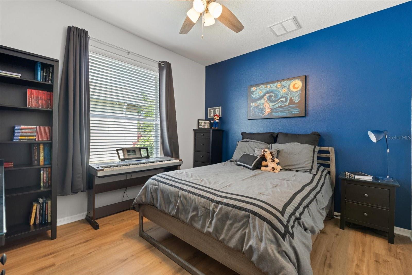 LAKESIDE PRESERVE - Residential