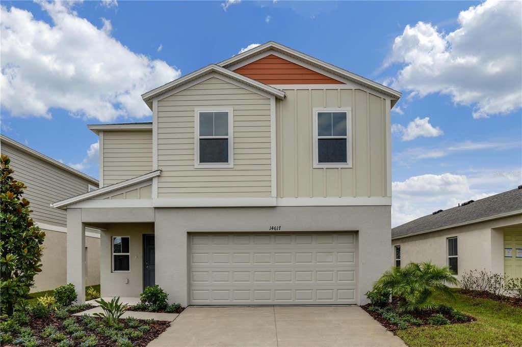 Photo of 15156 Maude Landing Loop, Wimauma, FL 33598 (MLS # TB8543076)