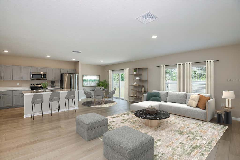 Photo of 15156 Maude Landing Loop, Wimauma, FL 33598 (MLS # TB8543076)