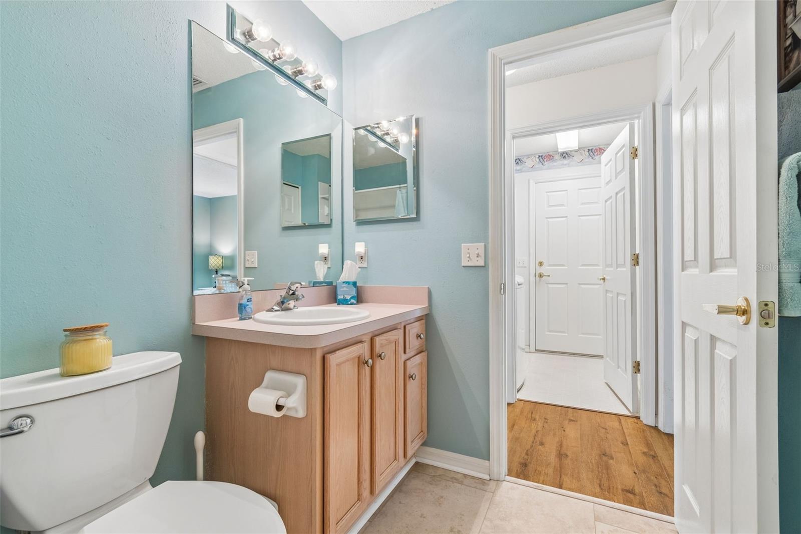 HERITAGE PINES VILLAGE 17 - Residential