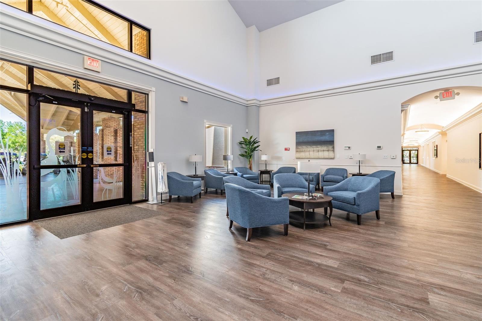 HERITAGE PINES VILLAGE 17 - Residential