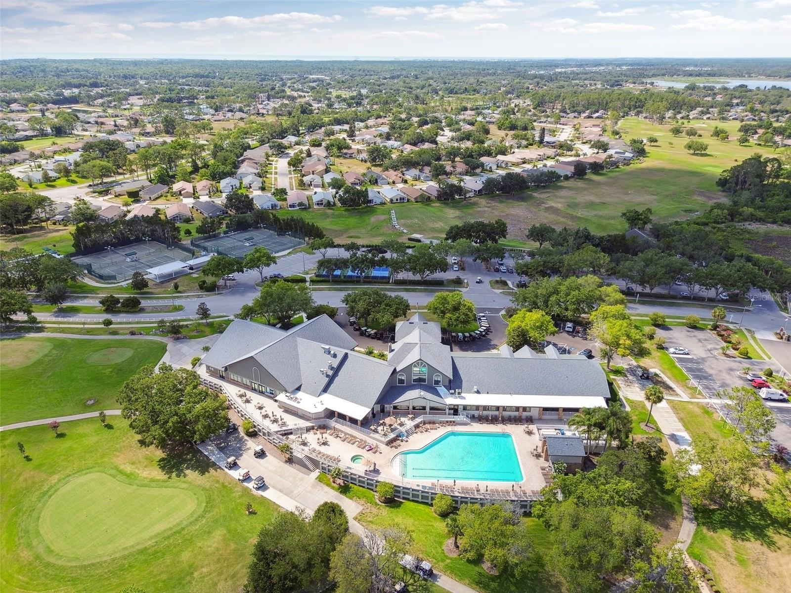 HERITAGE PINES VILLAGE 17 - Residential