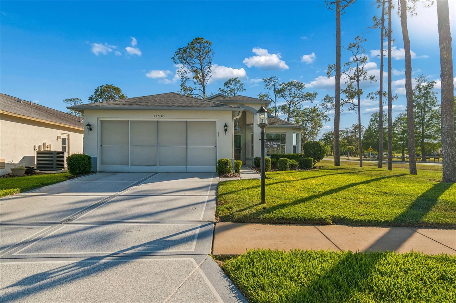 HERITAGE PINES VILLAGE 17 - Residential