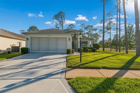 Photo of 11630 Wheatfield Loop, Hudson, FL 34667 (MLS # W7885438)