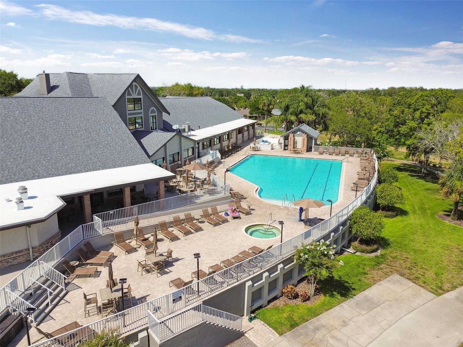 HERITAGE PINES VILLAGE 17 - Residential