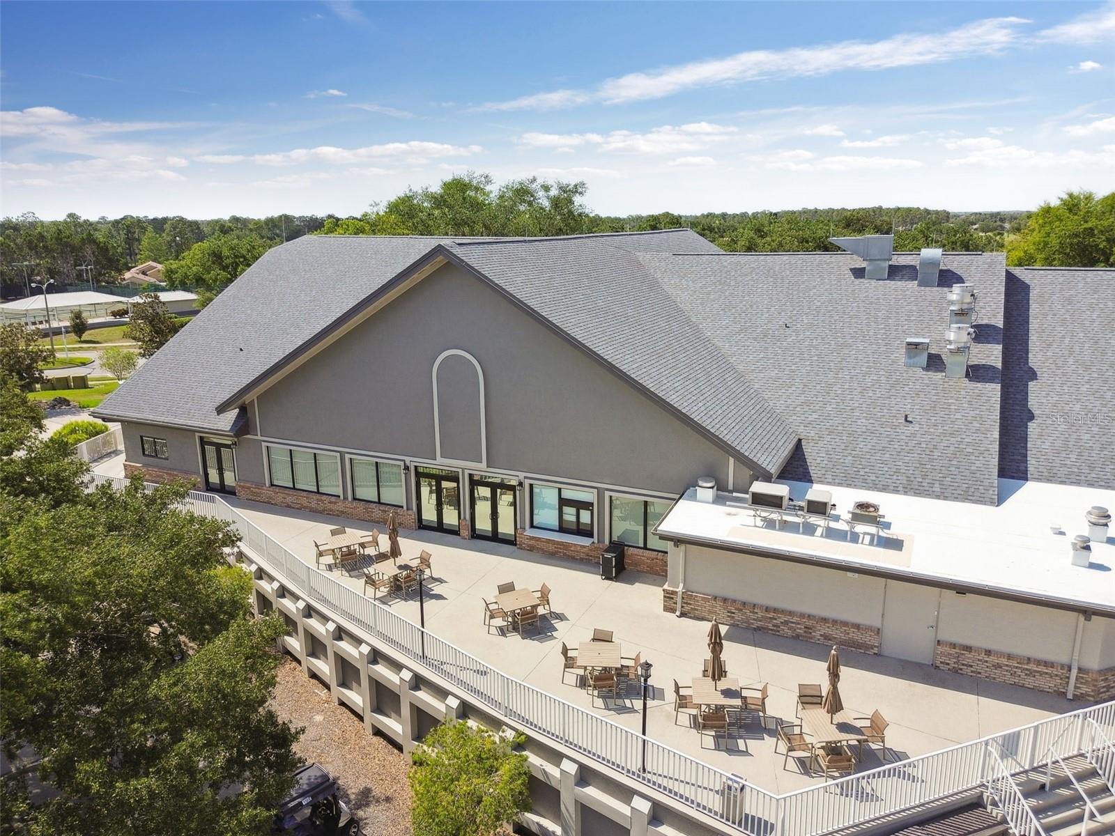 HERITAGE PINES VILLAGE 17 - Residential
