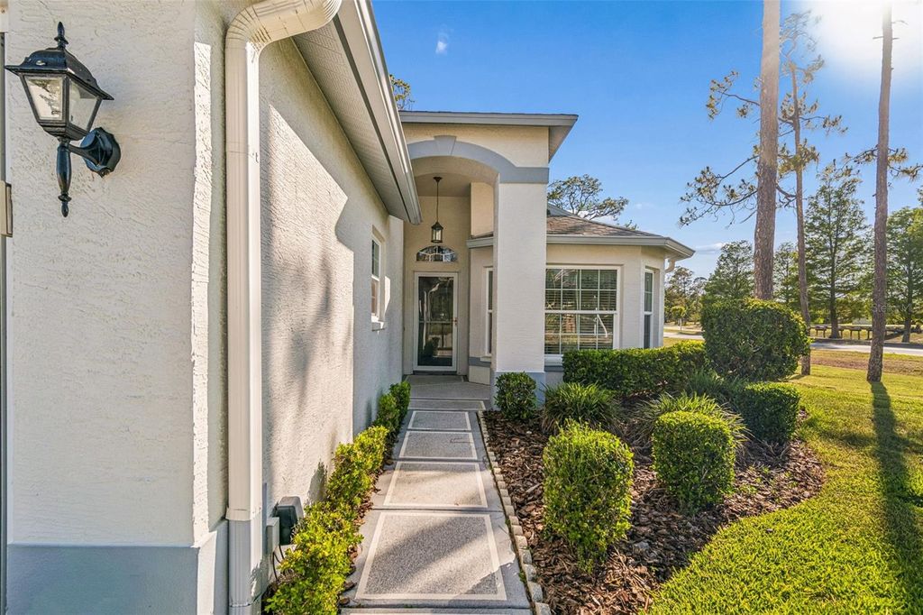 Photo of 11630 Wheatfield Loop, Hudson, FL 34667 (MLS # W7885438)