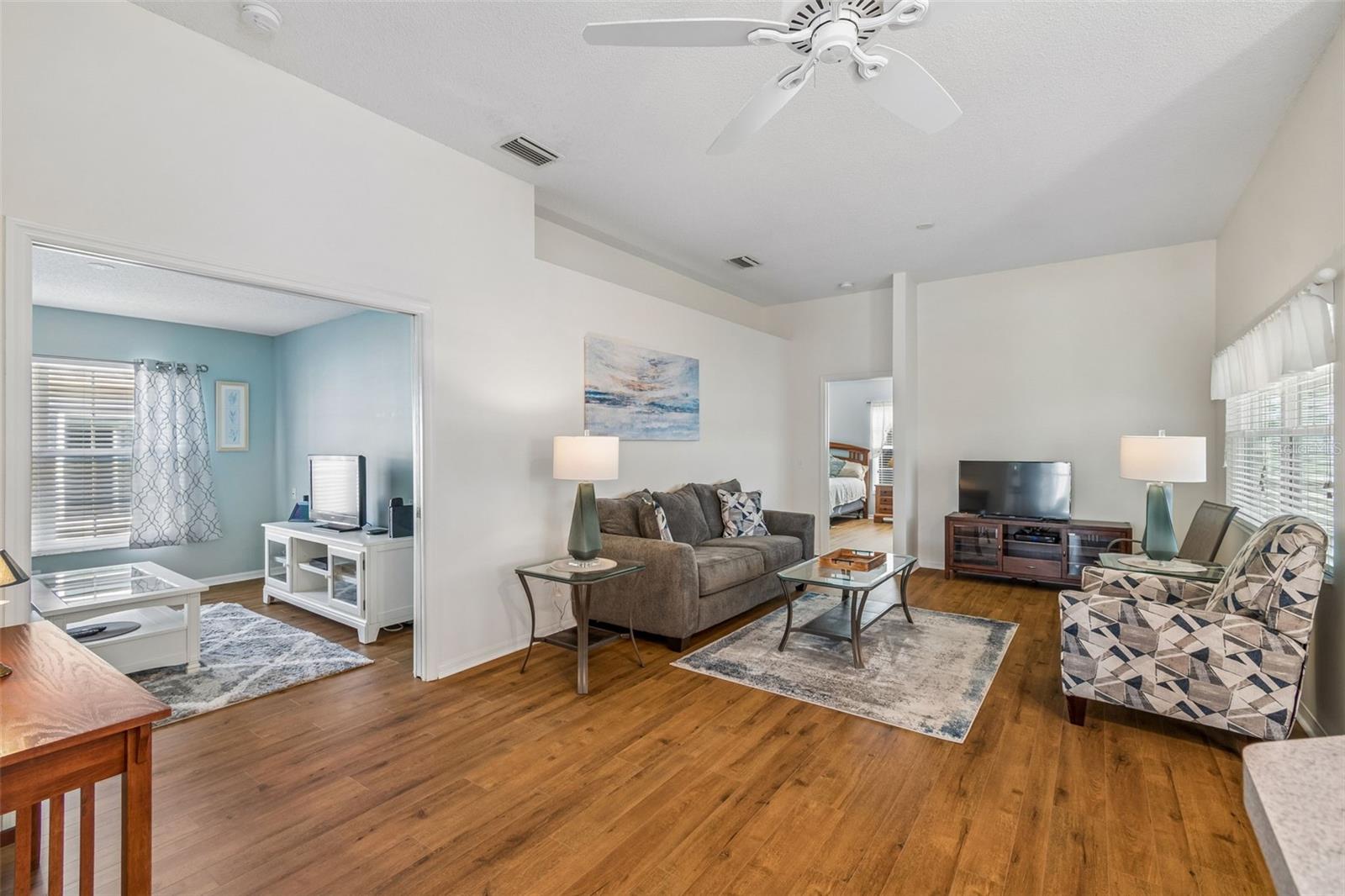 HERITAGE PINES VILLAGE 17 - Residential