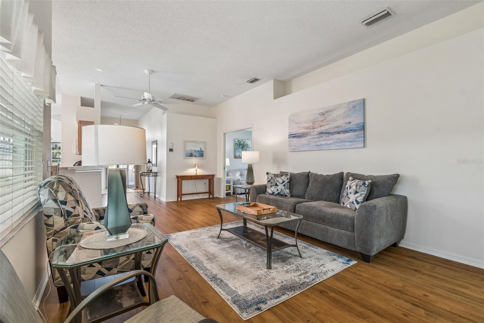 HERITAGE PINES VILLAGE 17 - Residential