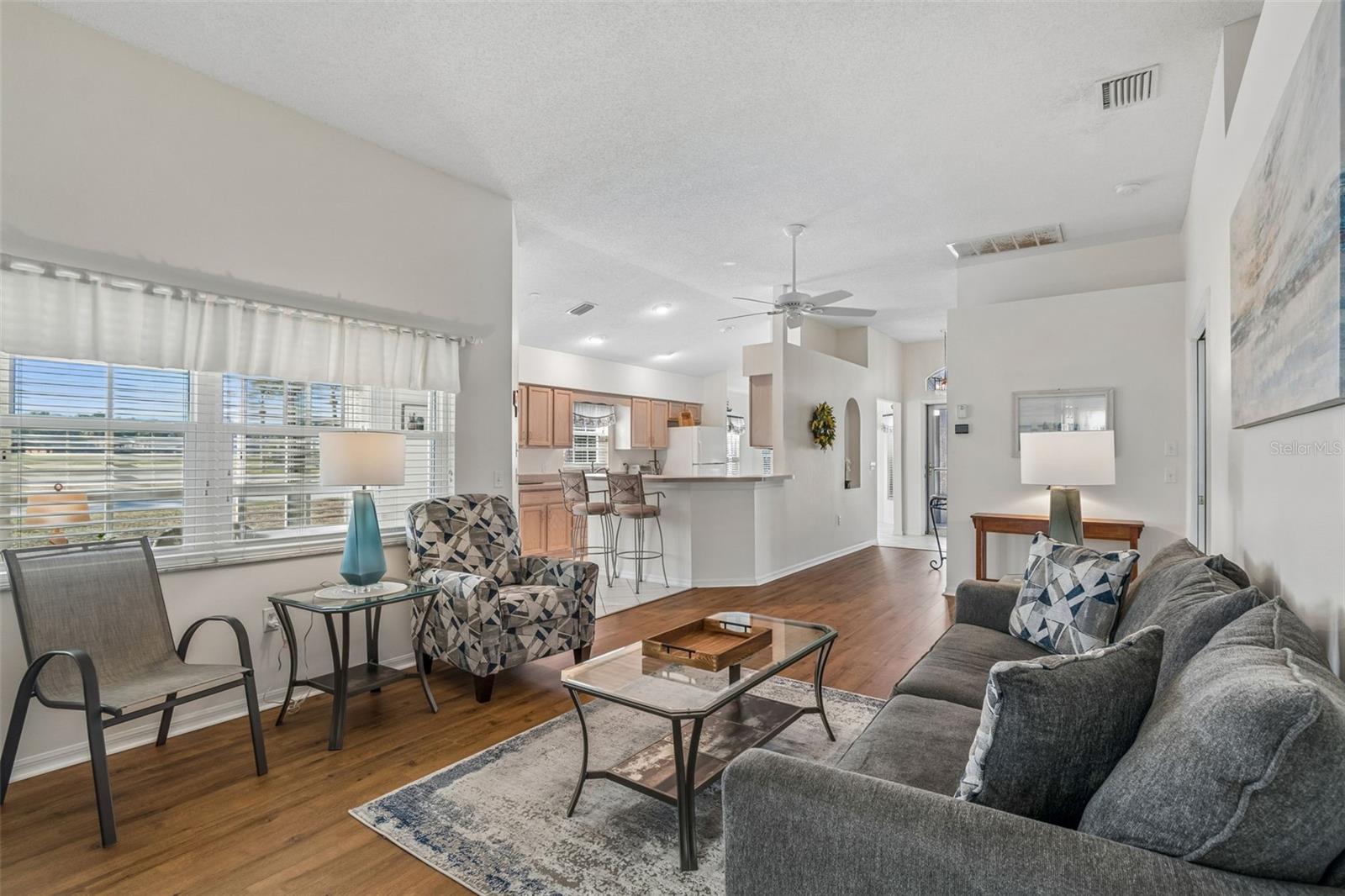 HERITAGE PINES VILLAGE 17 - Residential