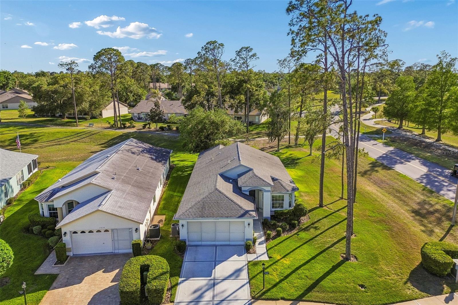 HERITAGE PINES VILLAGE 17 - Residential