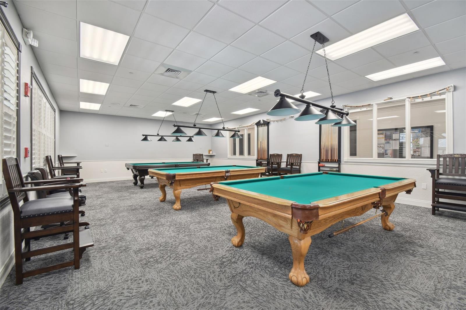 HERITAGE PINES VILLAGE 17 - Residential