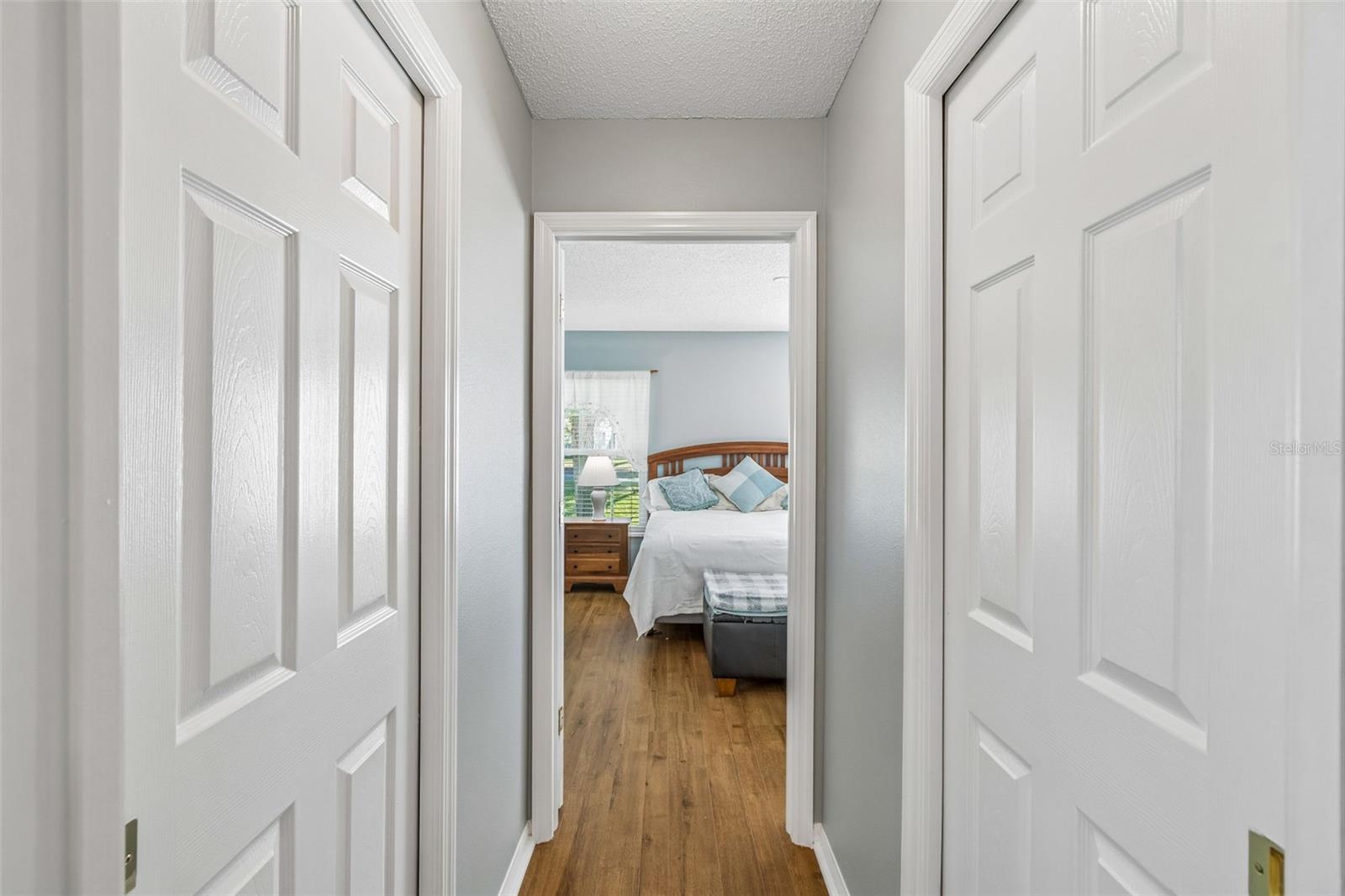 HERITAGE PINES VILLAGE 17 - Residential