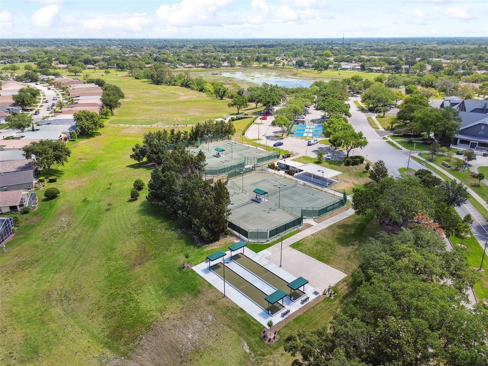 HERITAGE PINES VILLAGE 17 - Residential