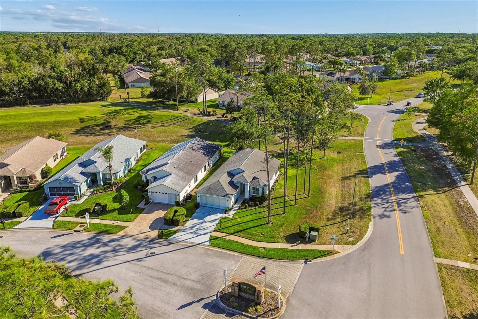 HERITAGE PINES VILLAGE 17 - Residential