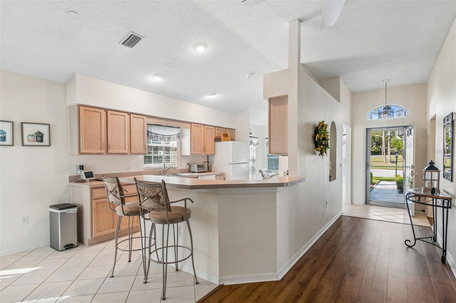 HERITAGE PINES VILLAGE 17 - Residential