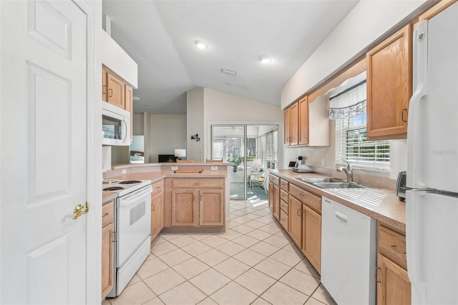 HERITAGE PINES VILLAGE 17 - Residential