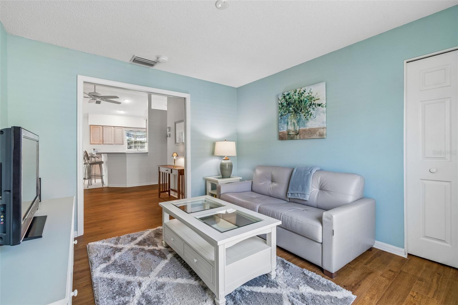 HERITAGE PINES VILLAGE 17 - Residential