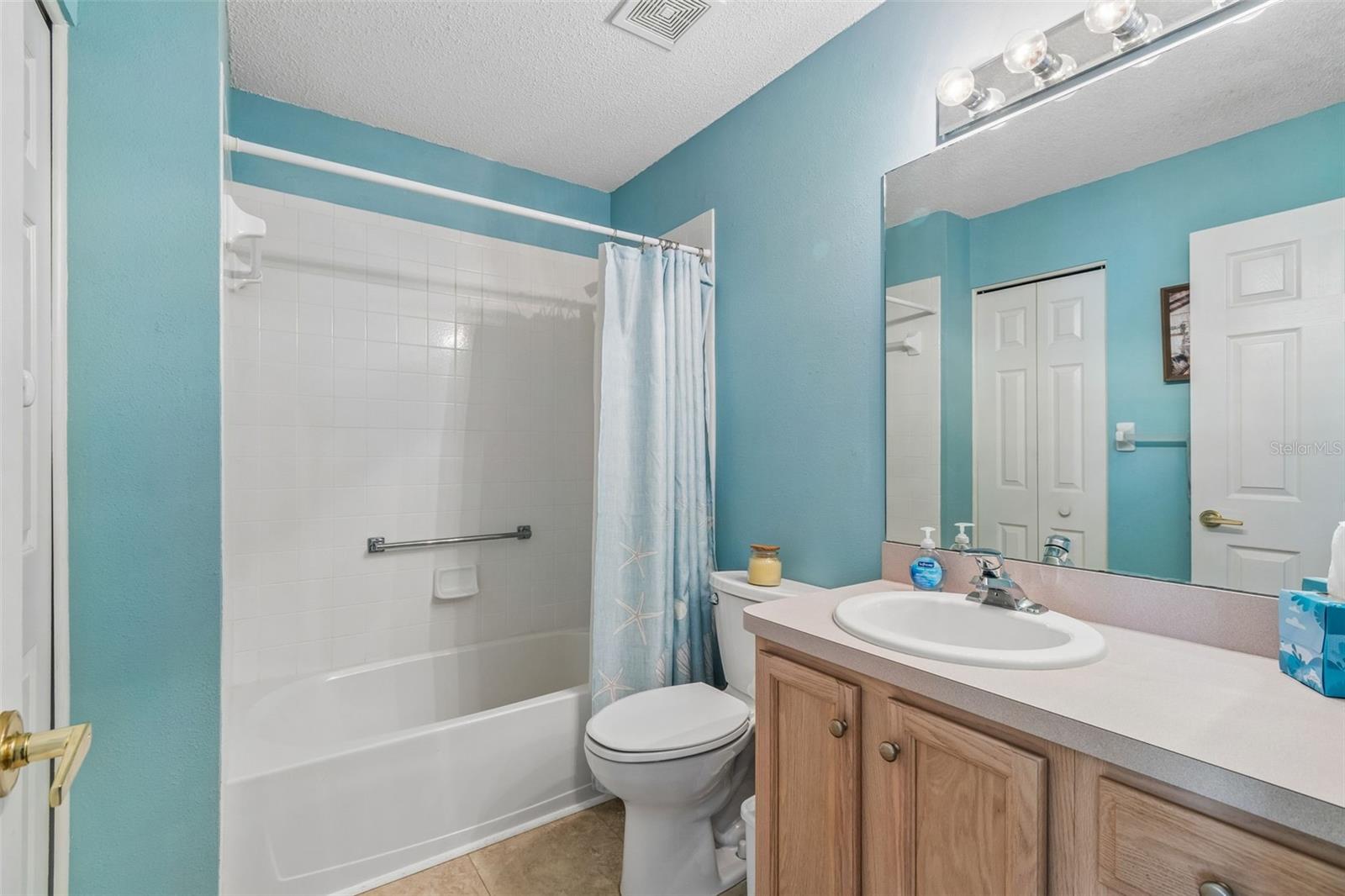 HERITAGE PINES VILLAGE 17 - Residential