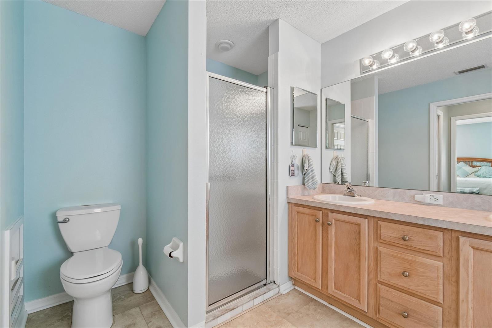 HERITAGE PINES VILLAGE 17 - Residential