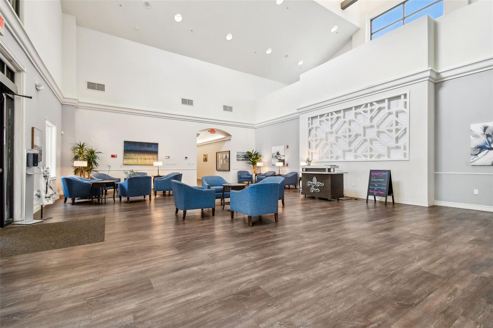 HERITAGE PINES VILLAGE 17 - Residential