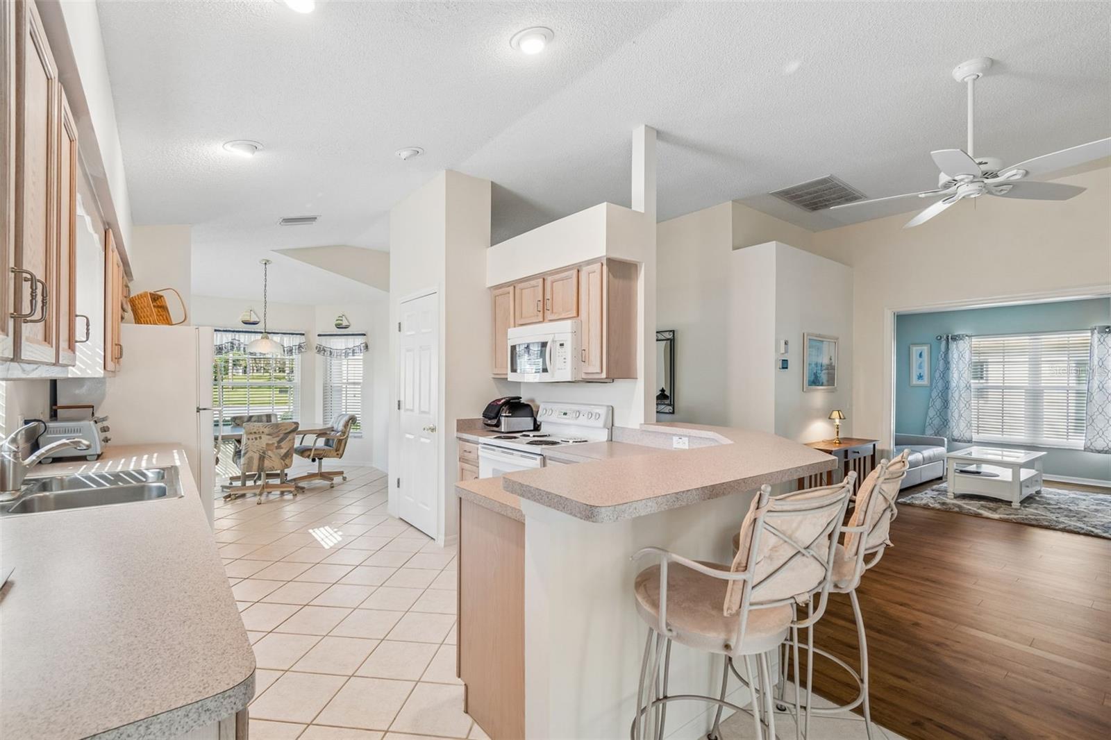 HERITAGE PINES VILLAGE 17 - Residential