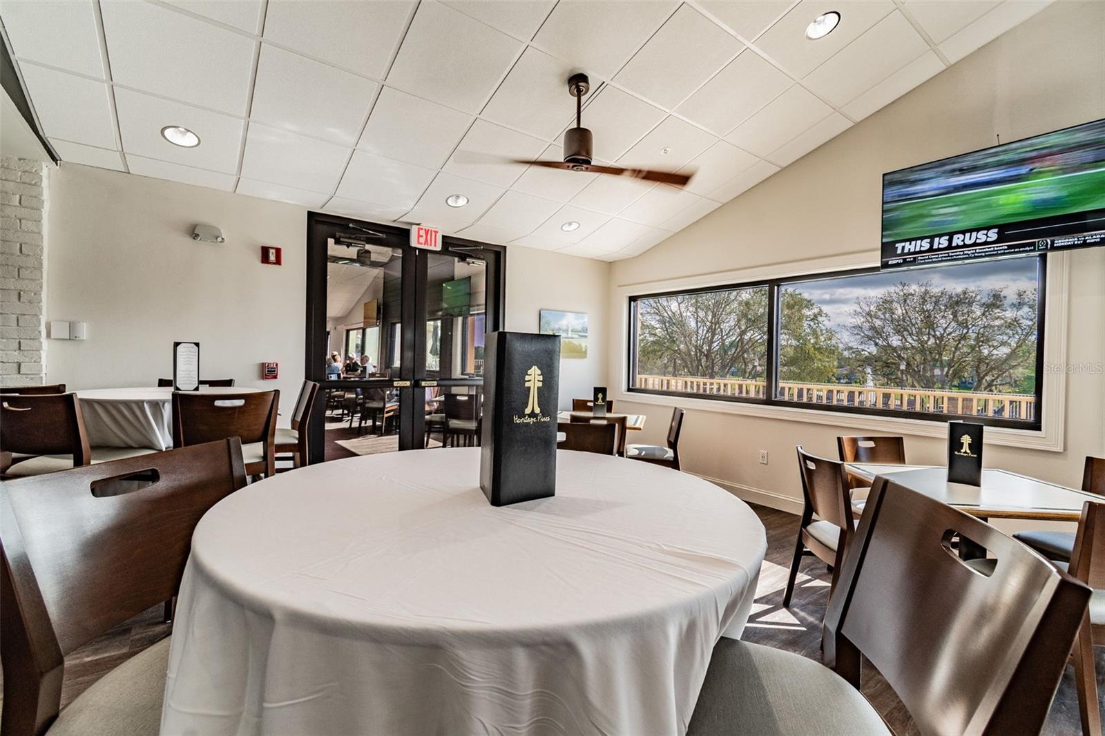 HERITAGE PINES VILLAGE 17 - Residential