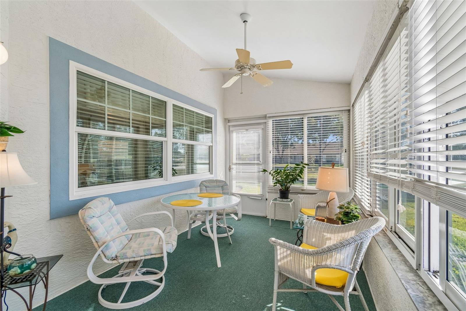 HERITAGE PINES VILLAGE 17 - Residential