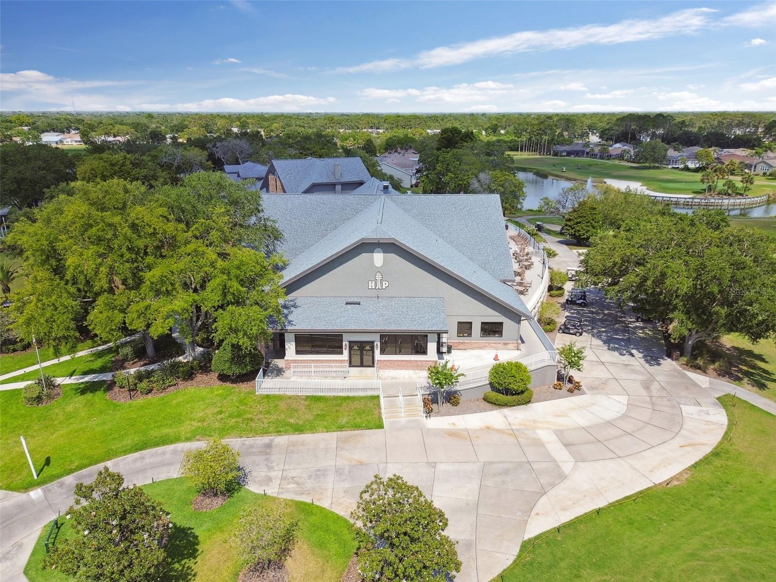 HERITAGE PINES VILLAGE 17 - Residential