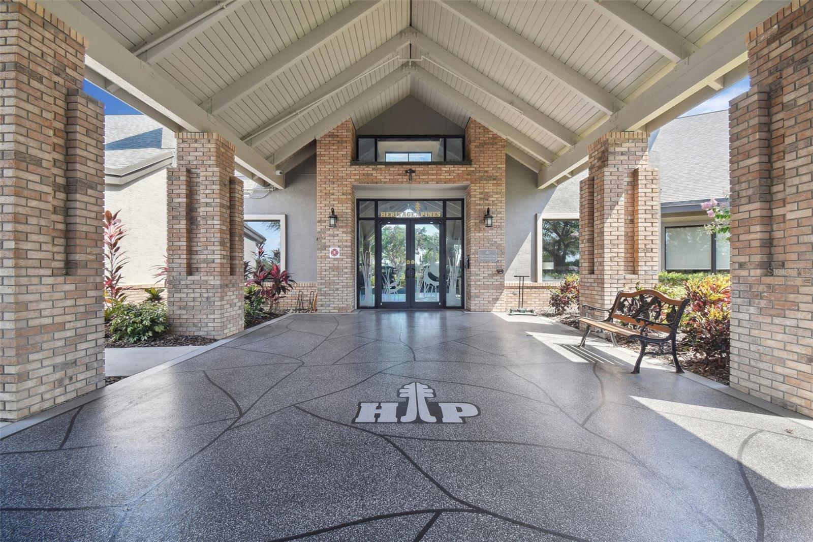 HERITAGE PINES VILLAGE 17 - Residential