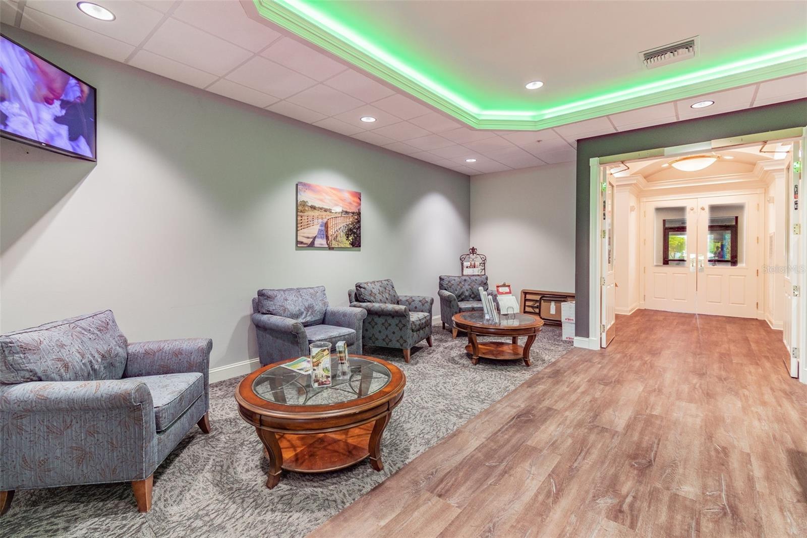 HERITAGE PINES VILLAGE 17 - Residential