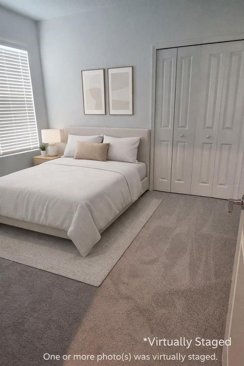 Tiny photo for 3060 Armstrong Avenue #B, Clermont, FL 34714 (MLS # S5147090)