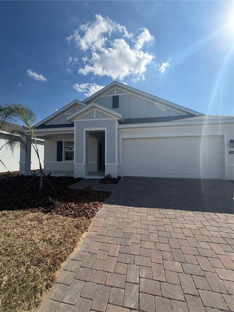 Photo of 3060 Armstrong Avenue #B, Clermont, FL 34714 (MLS # S5147090)