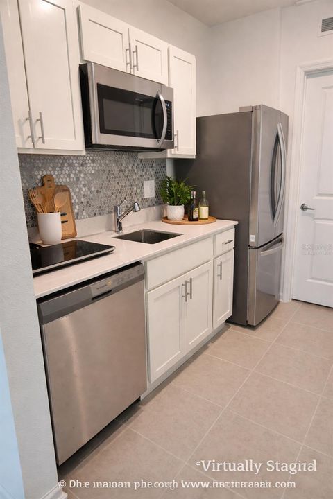 Tiny photo for 3060 Armstrong Avenue #B, Clermont, FL 34714 (MLS # S5147090)