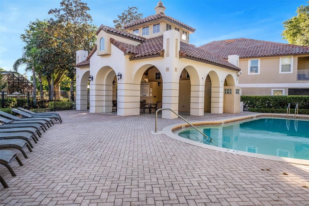 Photo of 8761 The Esplanade #5, Orlando, FL 32836 (MLS # O6351770)