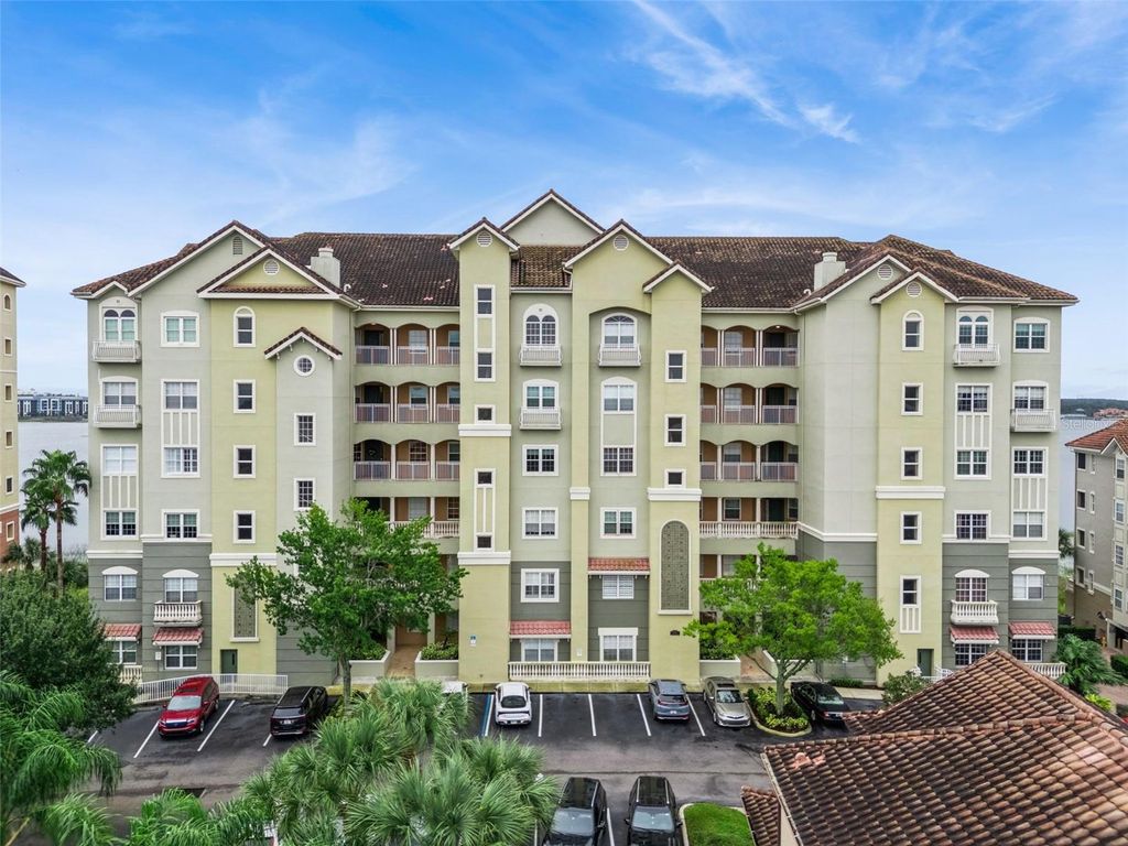 Photo of 8761 The Esplanade #5, Orlando, FL 32836 (MLS # O6351770)