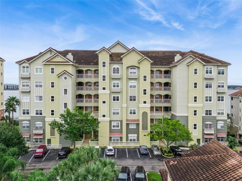 Photo of 8761 The Esplanade #5, Orlando, FL 32836 (MLS # O6351770)