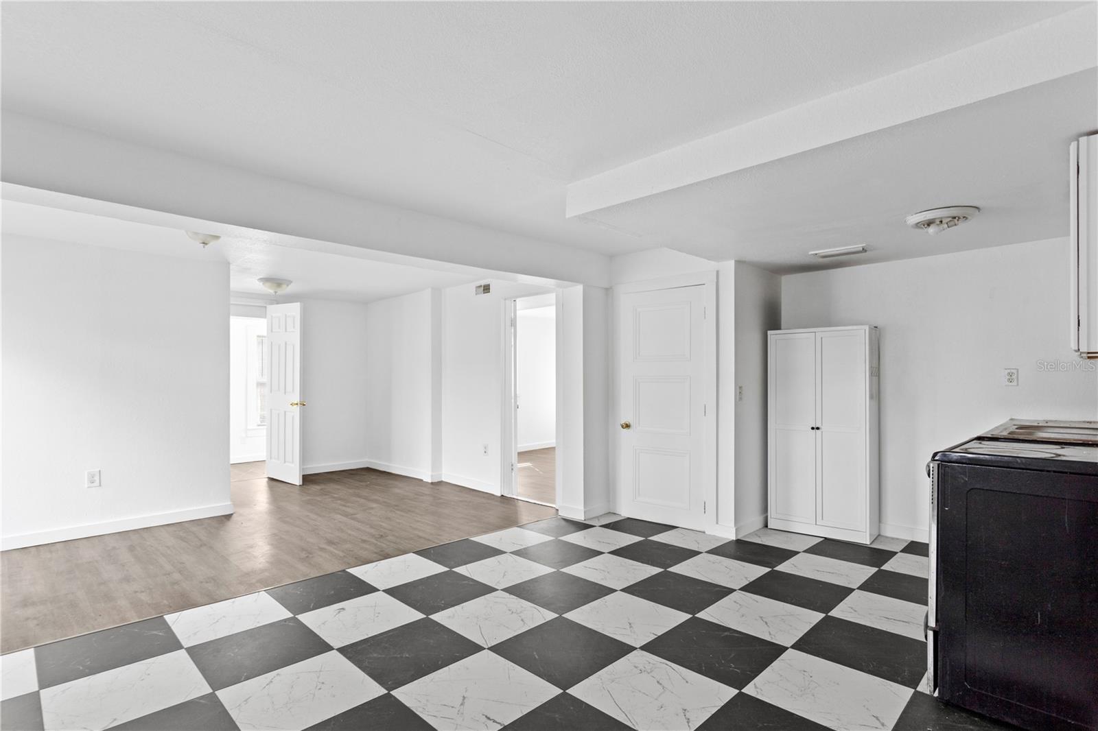 PRINCESS PARK 1 - Residential Income