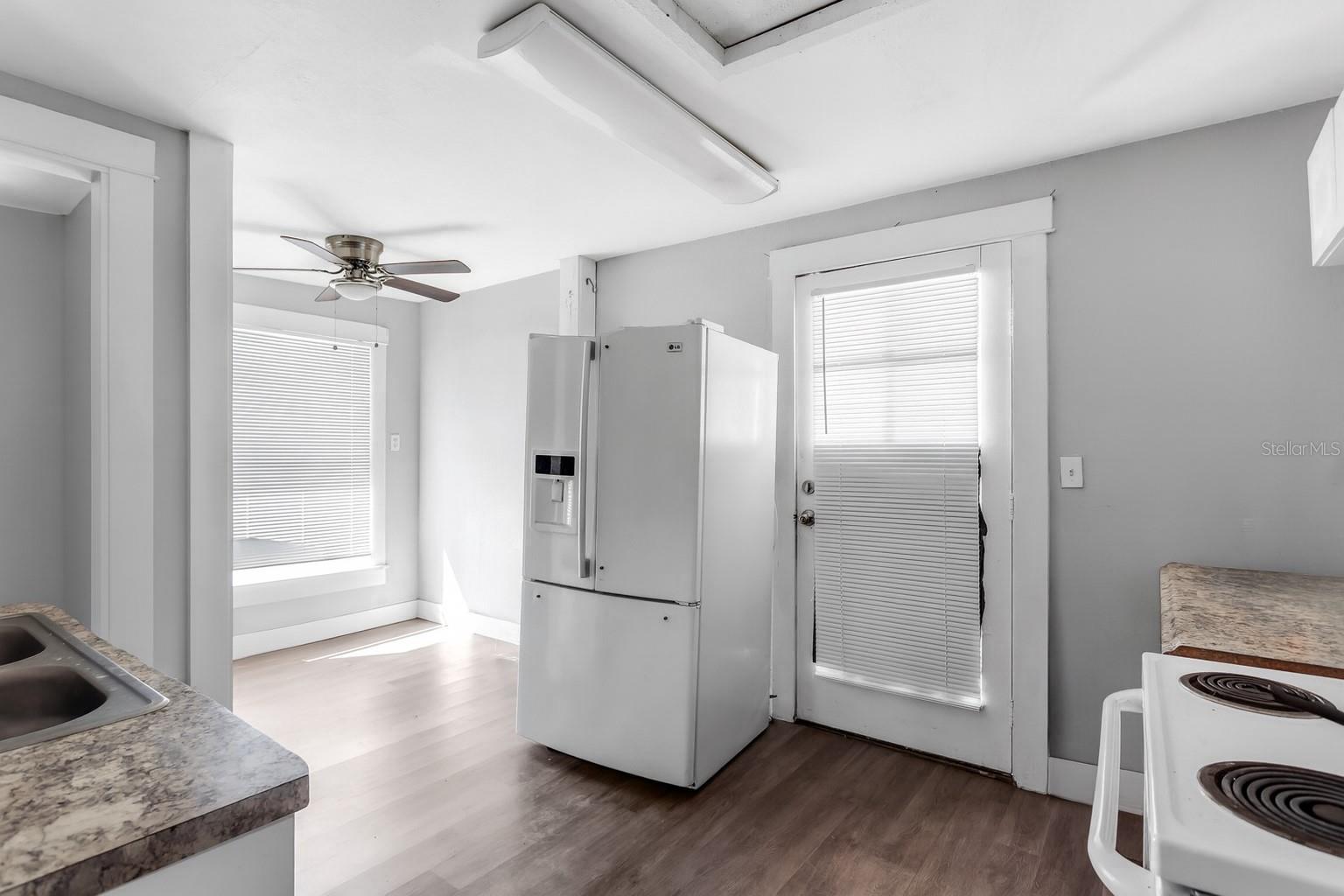 PRINCESS PARK 1 - Residential Income