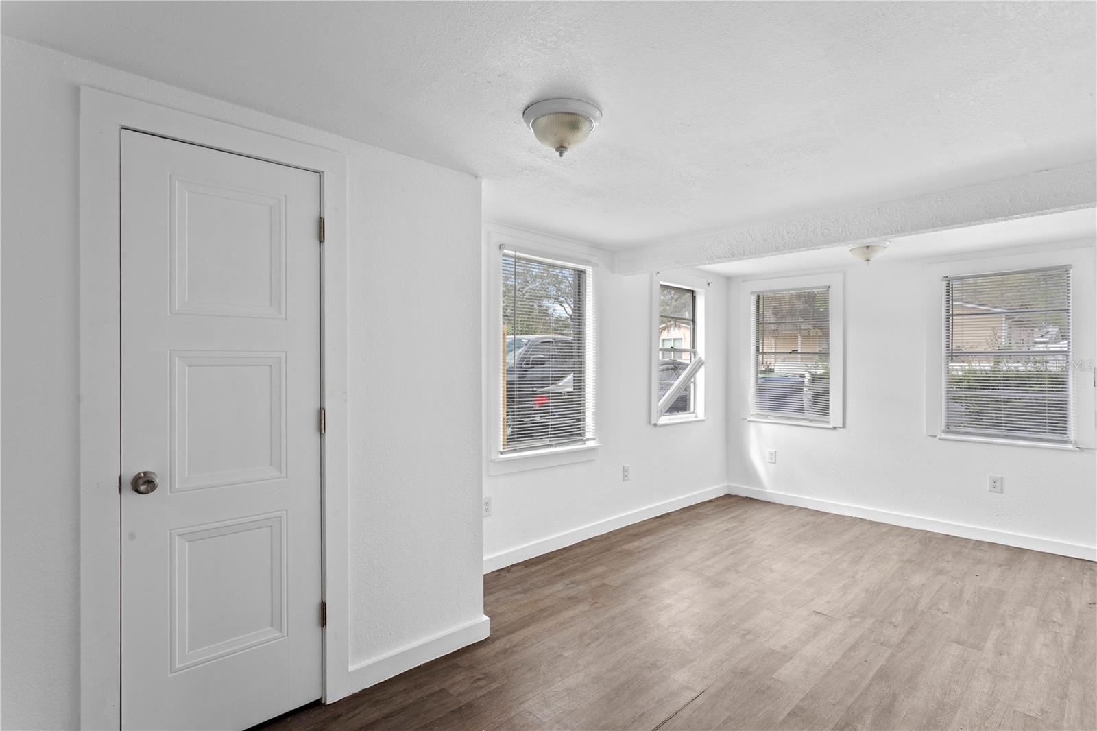 PRINCESS PARK 1 - Residential Income