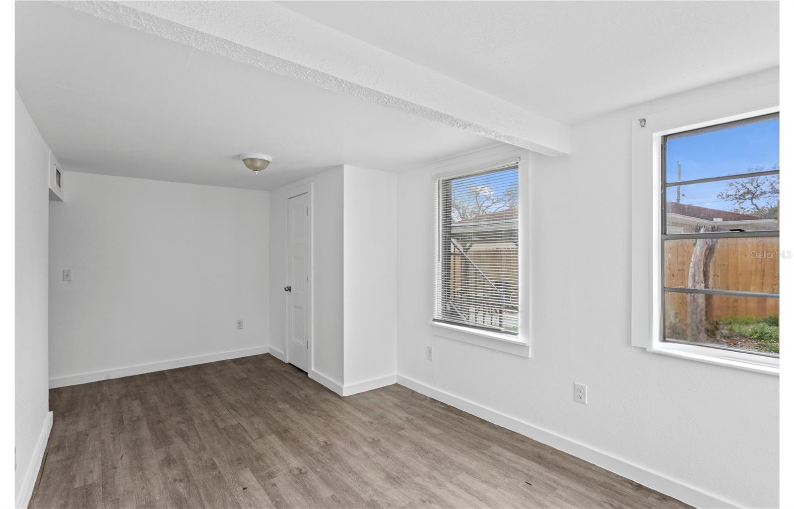 PRINCESS PARK 1 - Residential Income