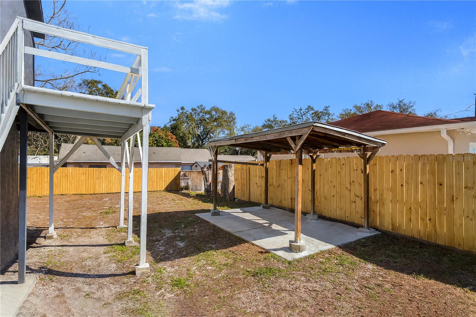 PRINCESS PARK 1 - Residential Income