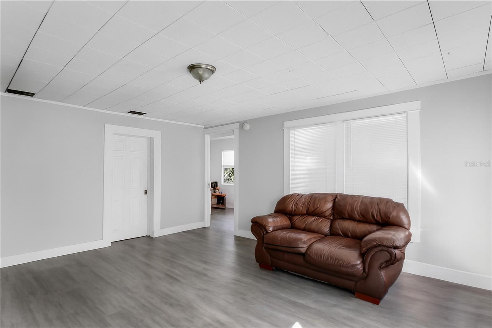 PRINCESS PARK 1 - Residential Income