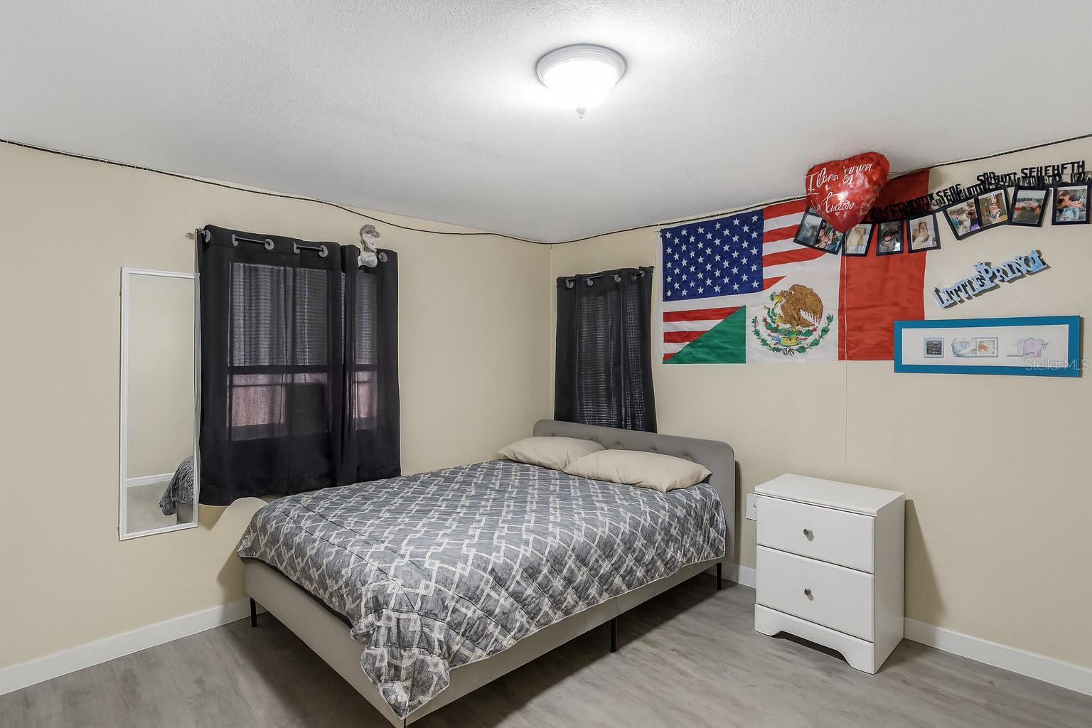 PRINCESS PARK 1 - Residential Income