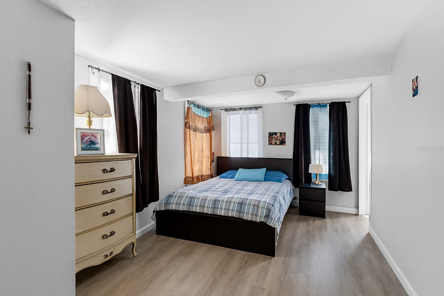 PRINCESS PARK 1 - Residential Income