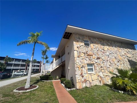 A home in PORT CHARLOTTE