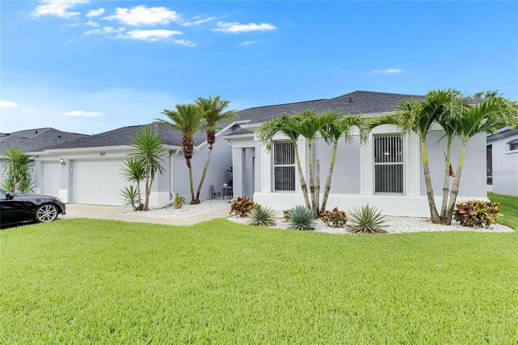 Photo of 5117 Whispering Leaf Trail, Valrico, FL 33596 (MLS # TB8392246)