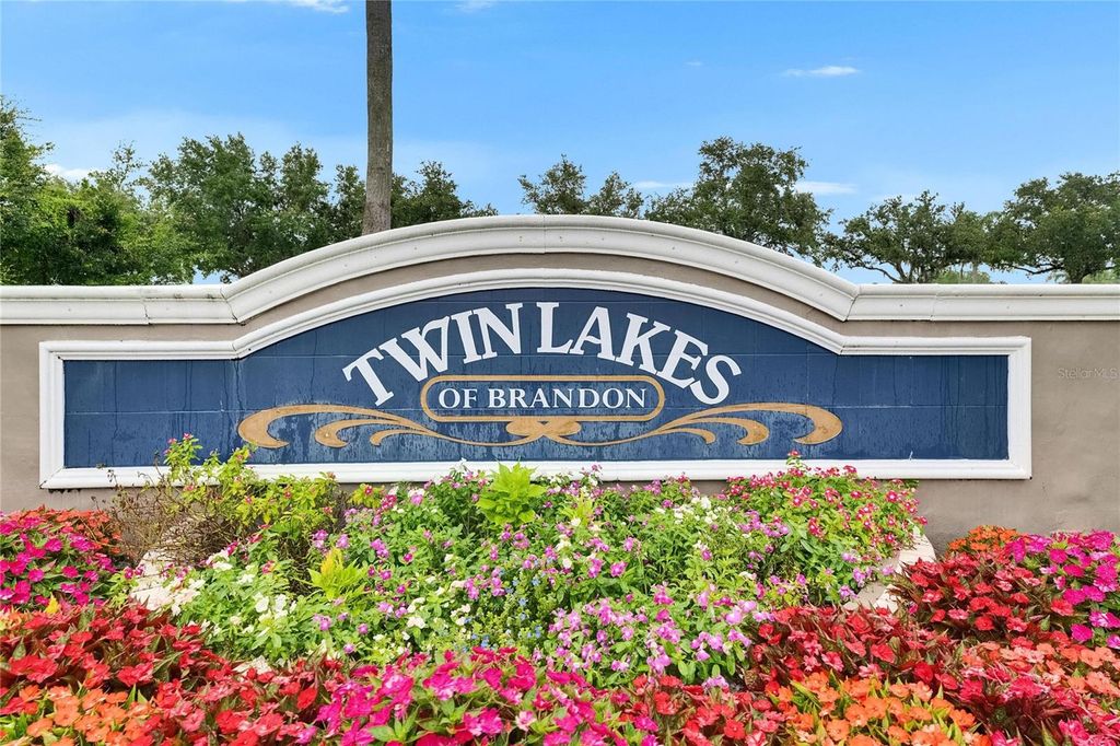 Photo of 5117 Whispering Leaf Trail, Valrico, FL 33596 (MLS # TB8392246)