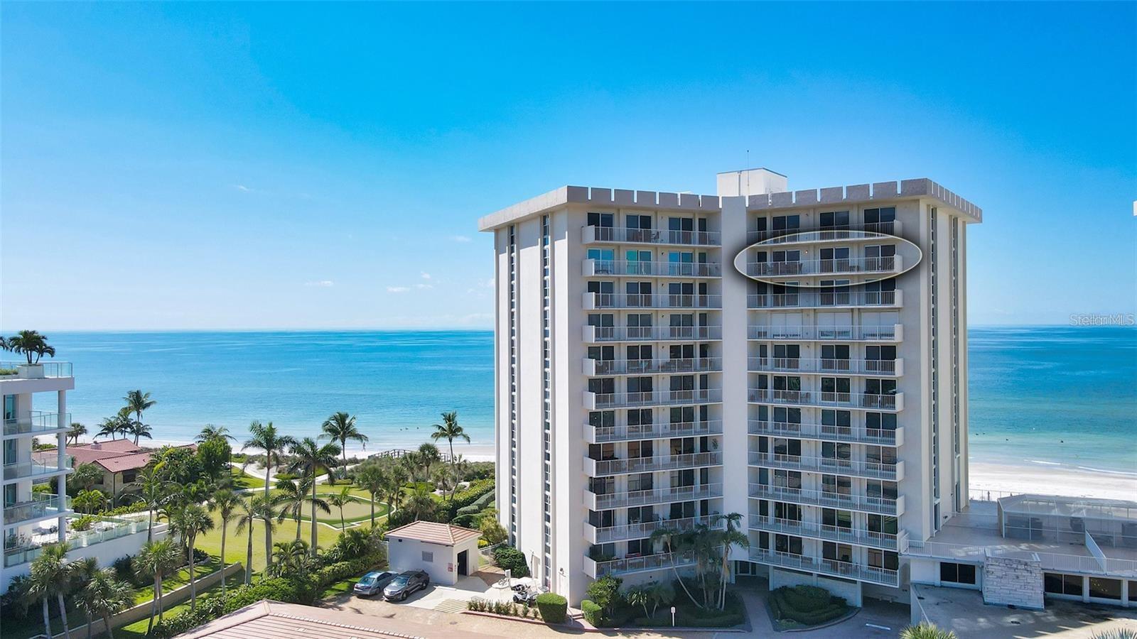 2295 GULF OF MEXICO DRIVE 115S