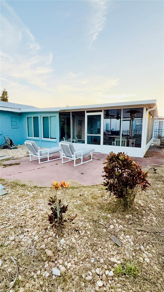 ORMOND/SEA 06 - Residential